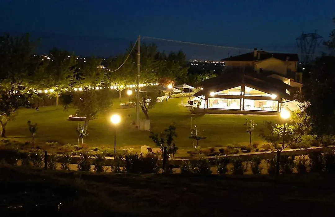 Agriturismo Poggetto-1